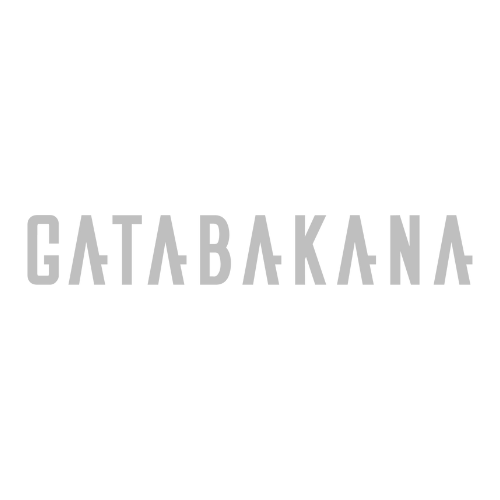 Logo Gatabakana