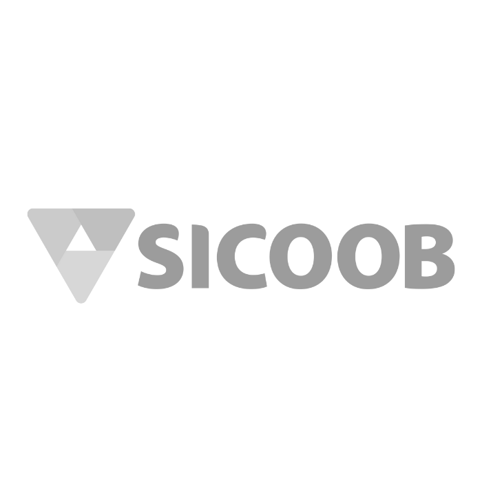 Logo Sicoob