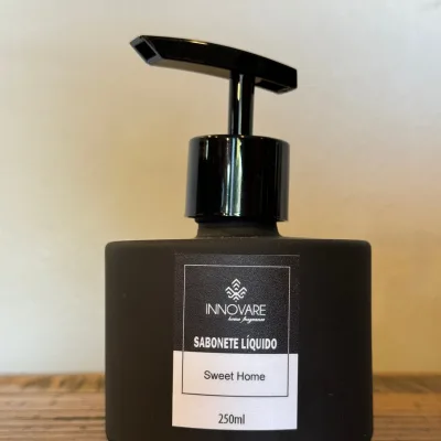 Sabonete Líquido